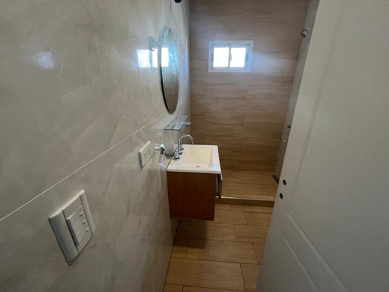 Casa en alquiler
