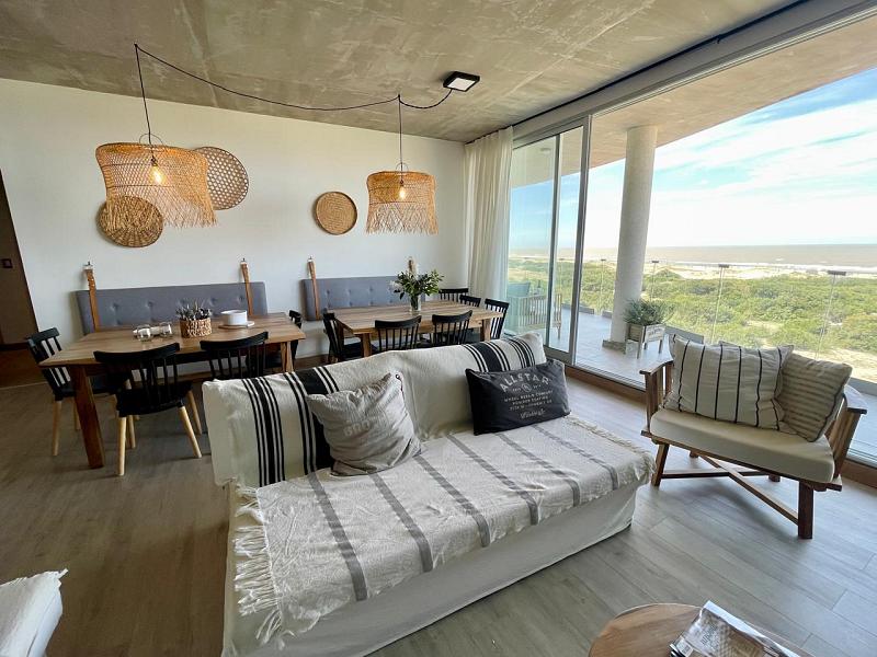 Departamento en venta