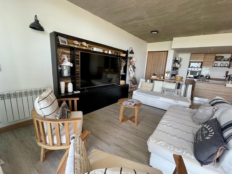 Departamento en venta