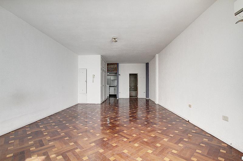 Departamento en alquiler