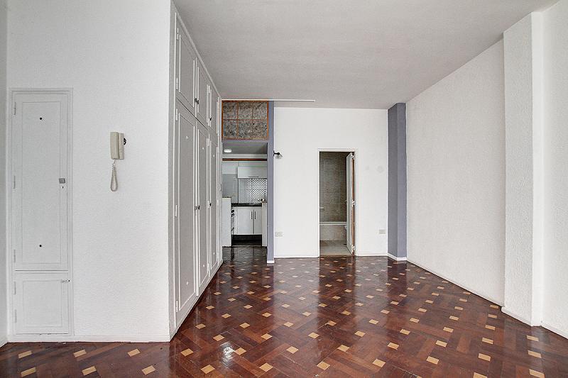 Departamento en alquiler
