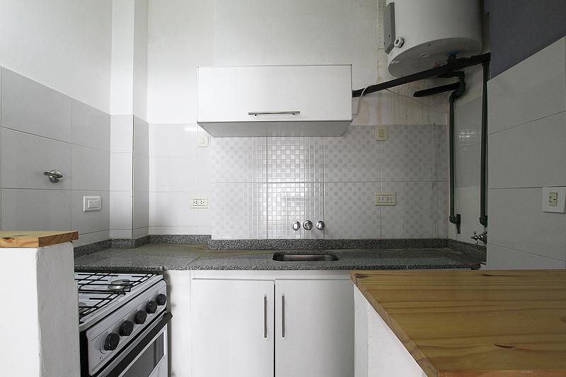 Departamento en alquiler
