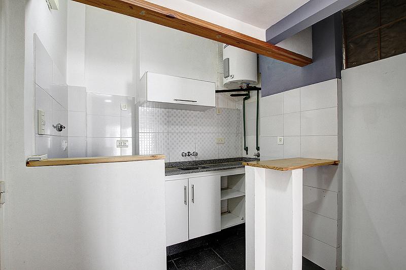 Departamento en alquiler