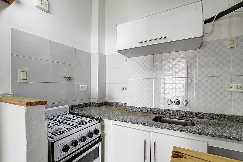 Departamento en alquiler