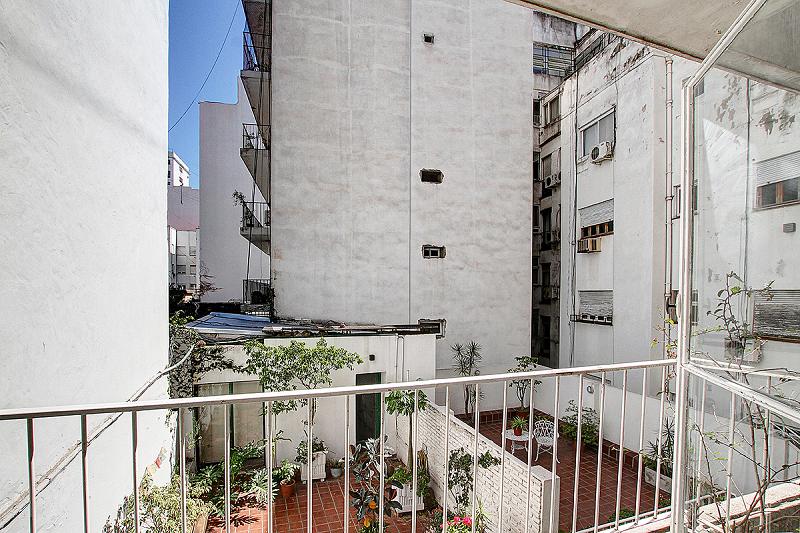 Departamento en alquiler