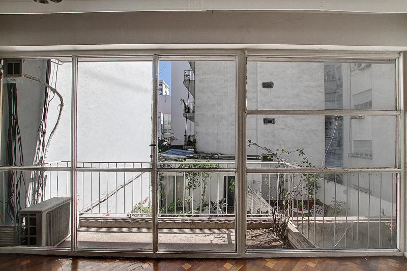 Departamento en alquiler