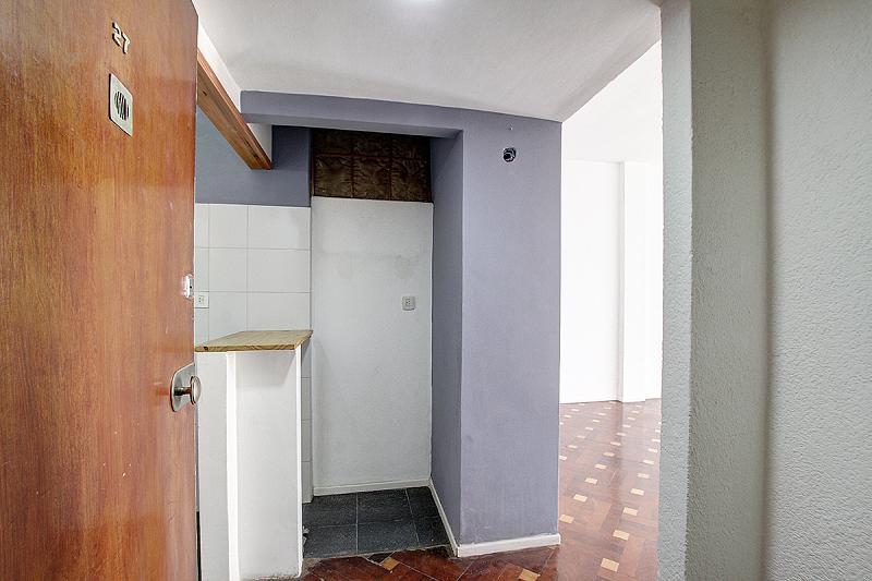 Departamento en alquiler