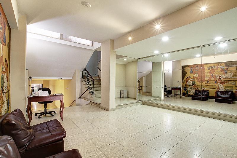 Departamento en alquiler