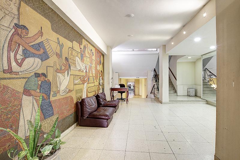Departamento en alquiler