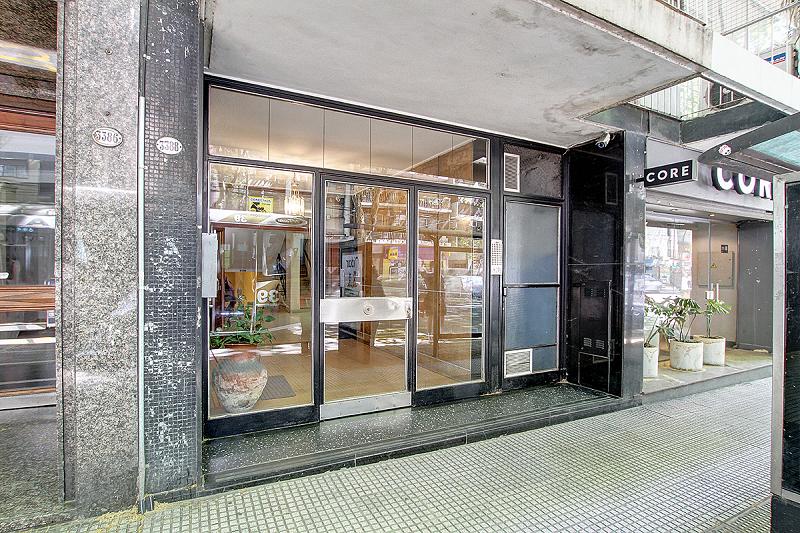 Departamento en alquiler