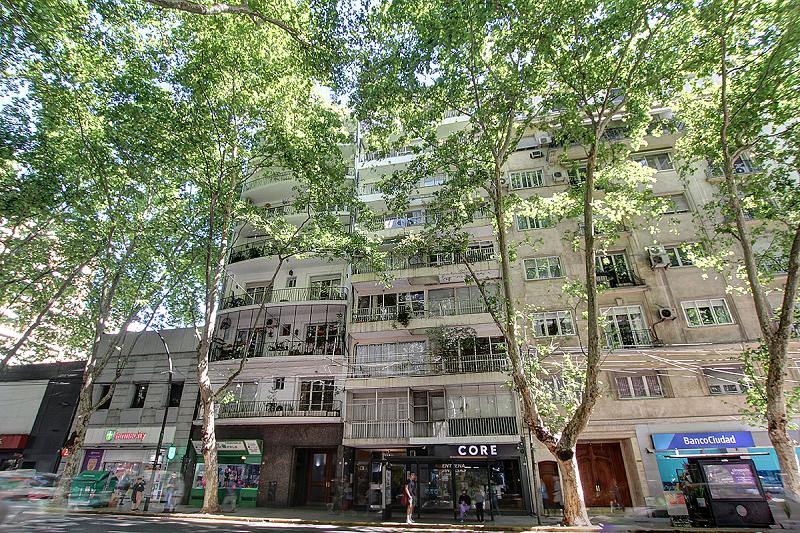 Departamento en alquiler