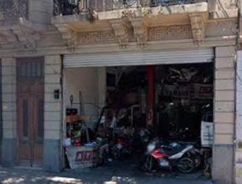 Local en venta