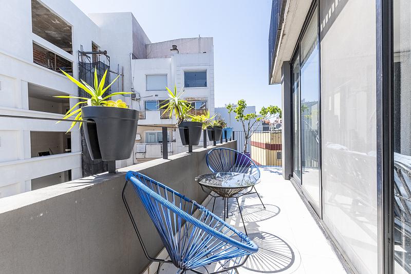 Departamento en venta