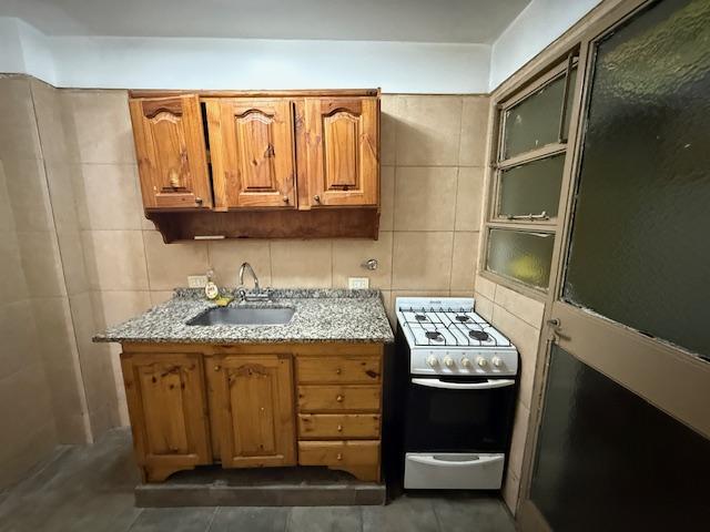 Departamento en venta