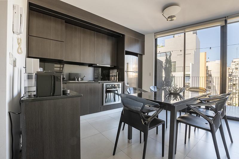 Departamento en venta
