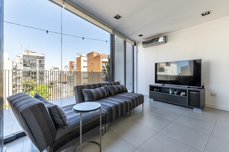 Departamento en venta