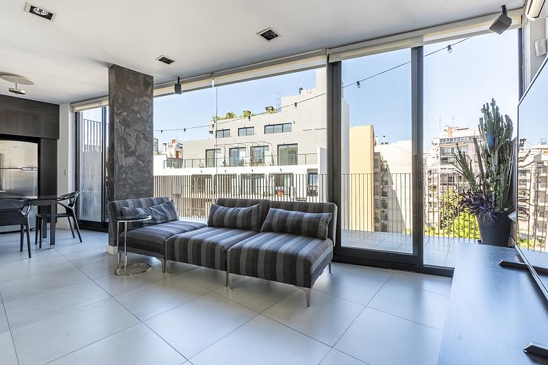 Departamento en venta