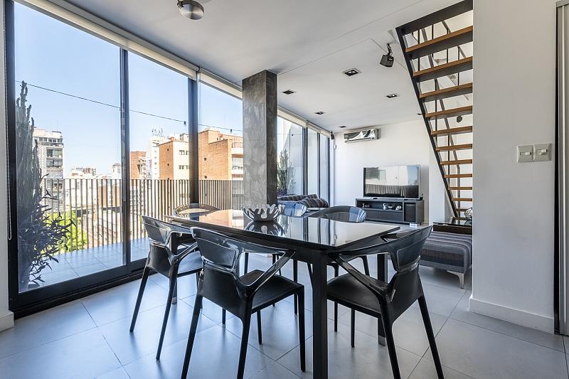Departamento en venta