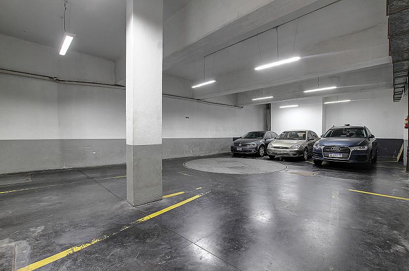 Oficina en alquiler