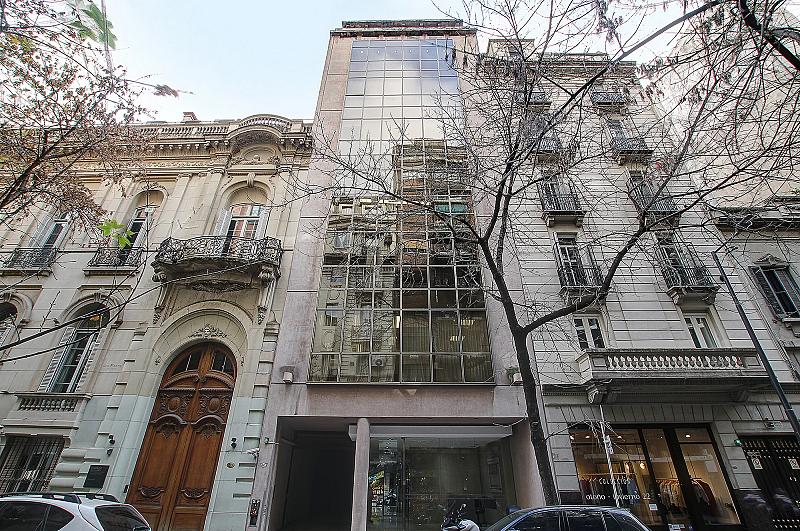Oficina en alquiler