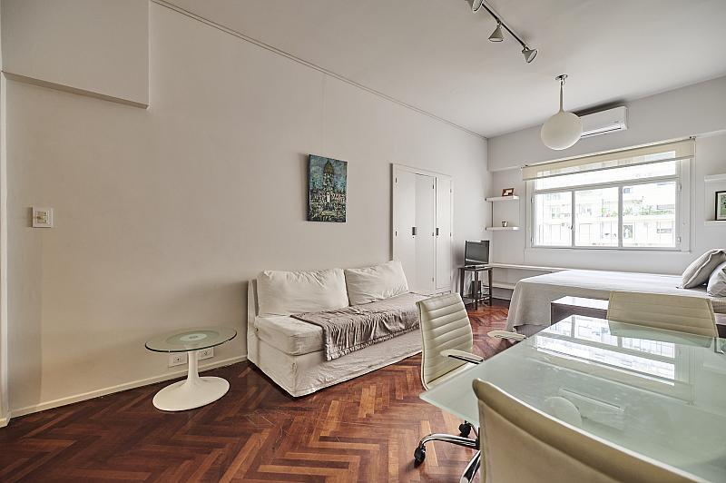 Departamento en alquiler