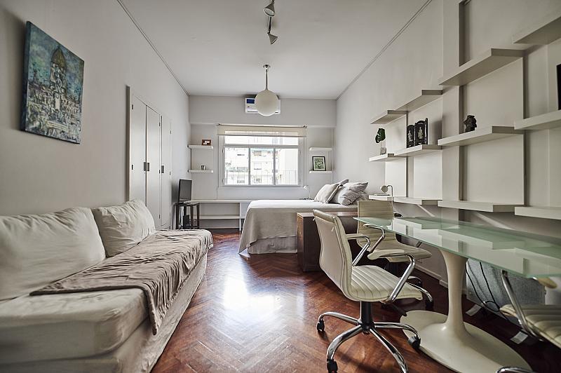 Departamento en alquiler