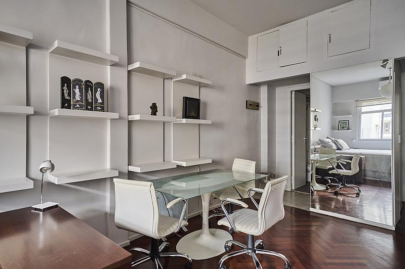 Departamento en alquiler