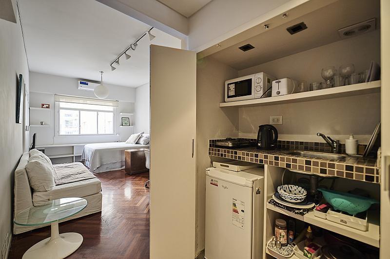 Departamento en alquiler