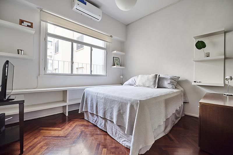 Departamento en alquiler