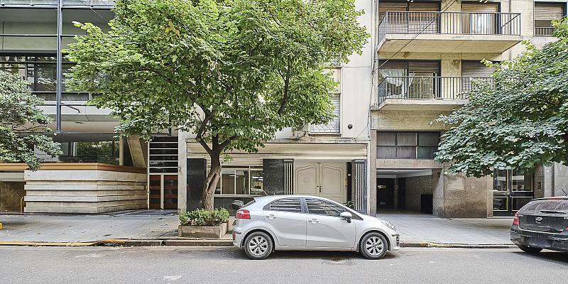 Departamento en alquiler