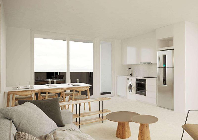 Departamento en venta