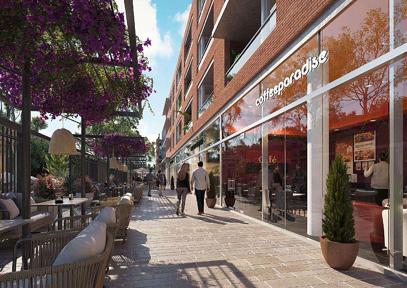 Departamento en venta