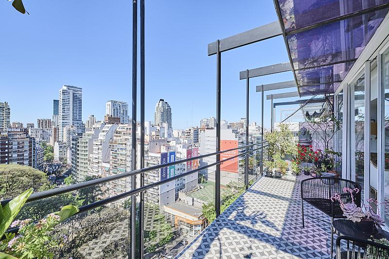 Departamento en venta