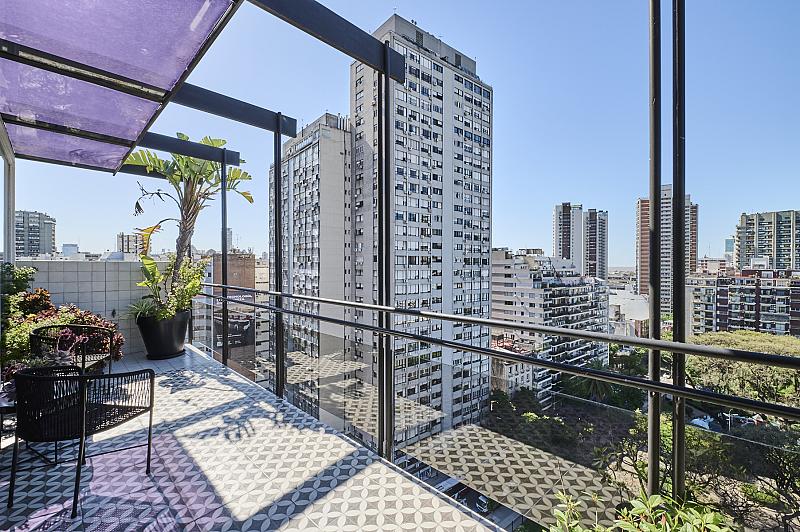 Departamento en venta