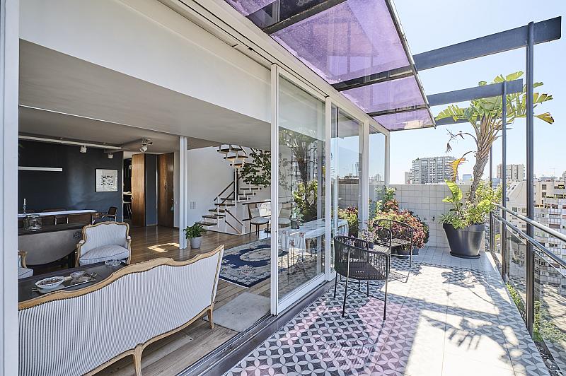 Departamento en venta