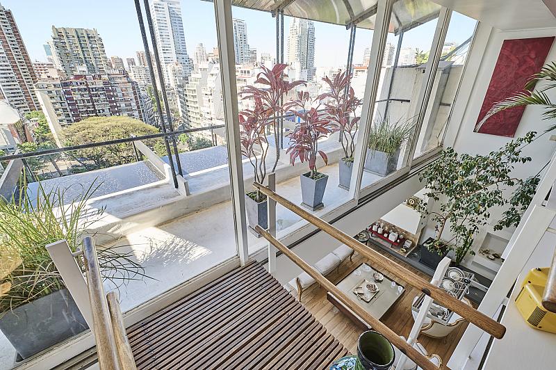 Departamento en venta