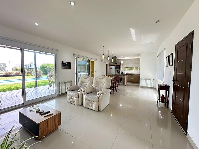 Casa en venta