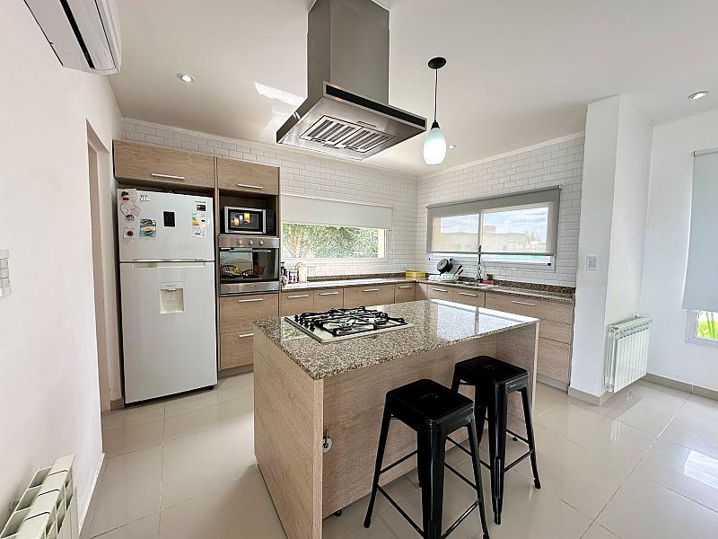 Casa en venta