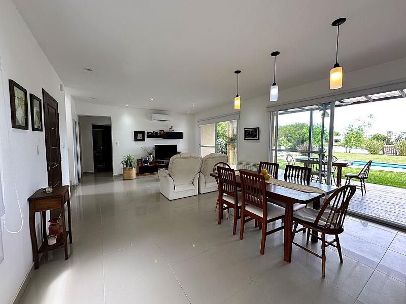 Casa en venta