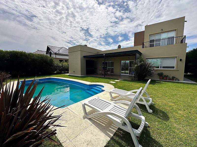 Casa en venta