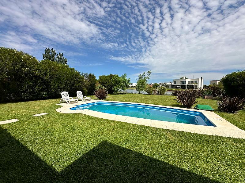Casa en venta