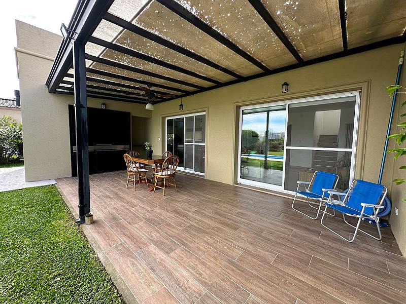 Casa en venta