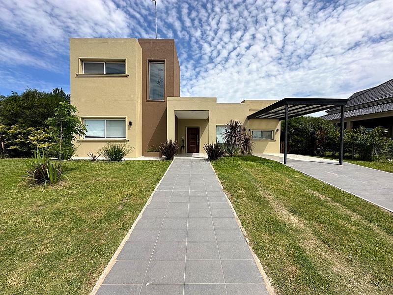 Casa en venta