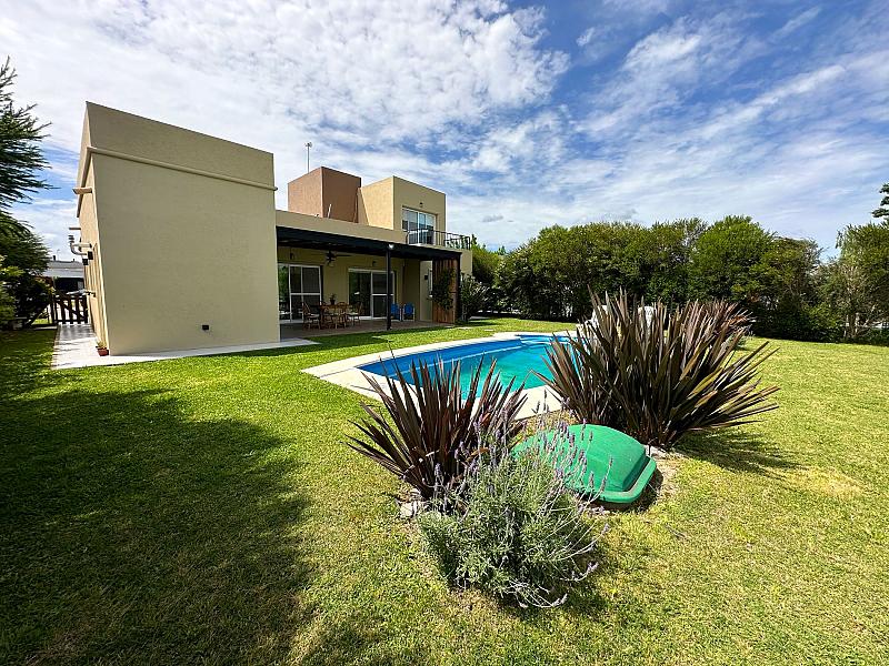 Casa en venta