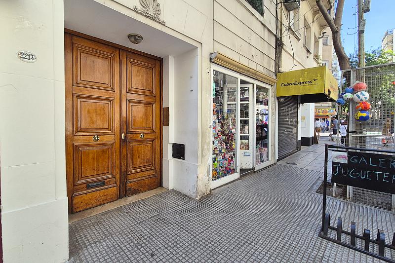 Departamento en venta
