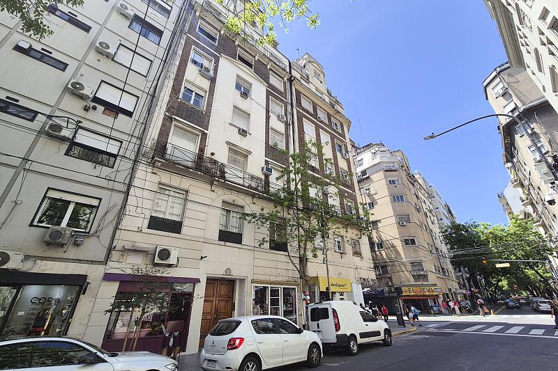 Departamento en venta