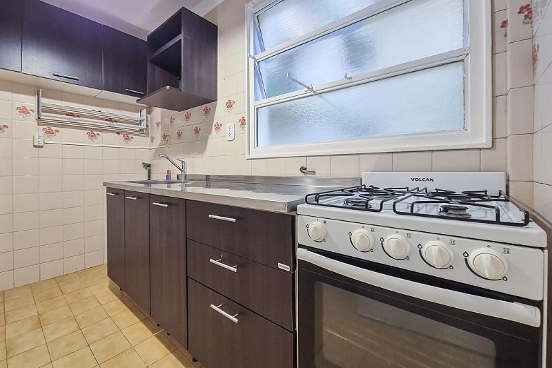 Departamento en venta