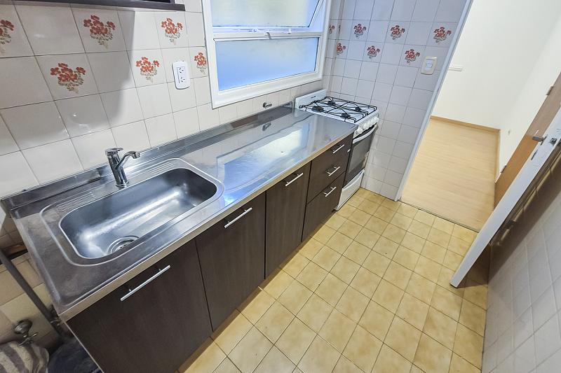 Departamento en venta