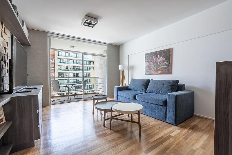 Departamento en venta