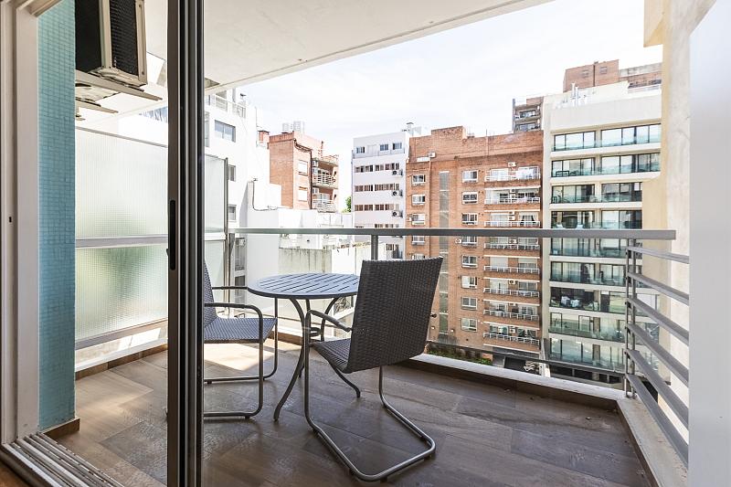Departamento en venta